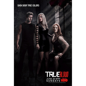 True Blood Season 7 DVD Box Set - Click Image to Close